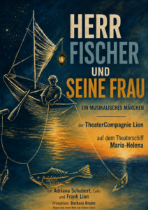 Herr Fischer und seine Frau